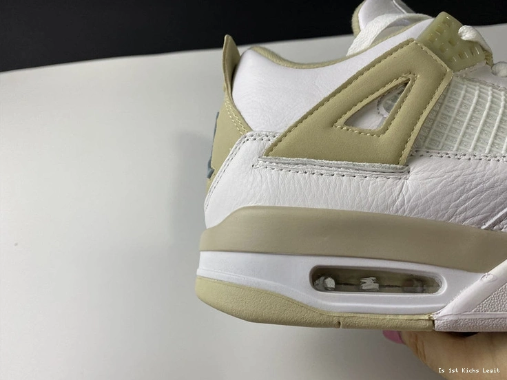 Linen AJ4 487724-118 4 GS Jordan  Air  1006